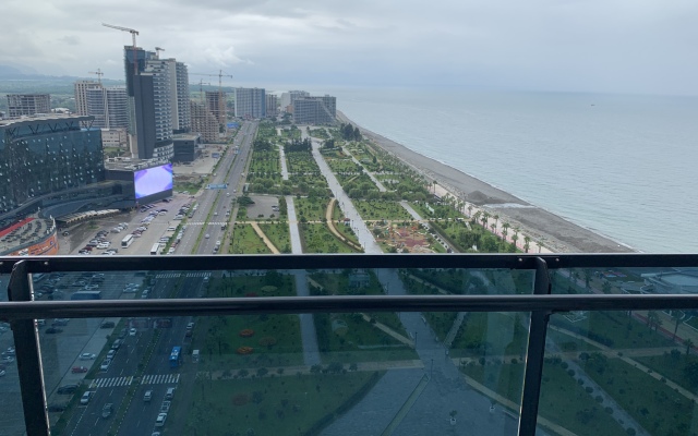 Orbi Beach Tower Iberia Apartments