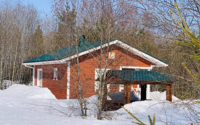 Suan-Ryuttyu Guest House
