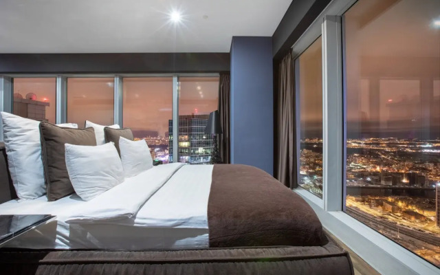 Rockmond 64 Deluxe 5