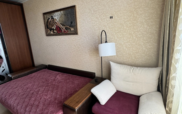 Квартира AnnaHouse