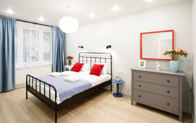 Baltiyskiy Briz Flat