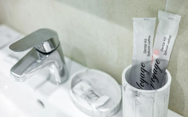 Квартира Комфортная Однокомнатная