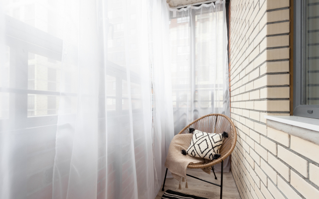 Апартаменты Квартира в 20 минутах от центра