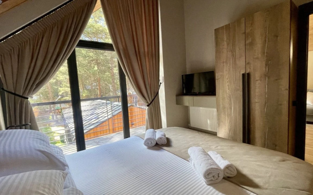 Dom Guest House