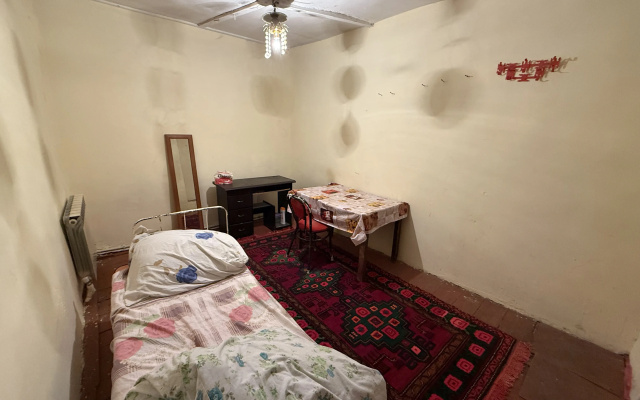 Hostel Rova