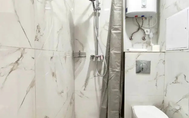 V Zhk Kurortniy Apartments