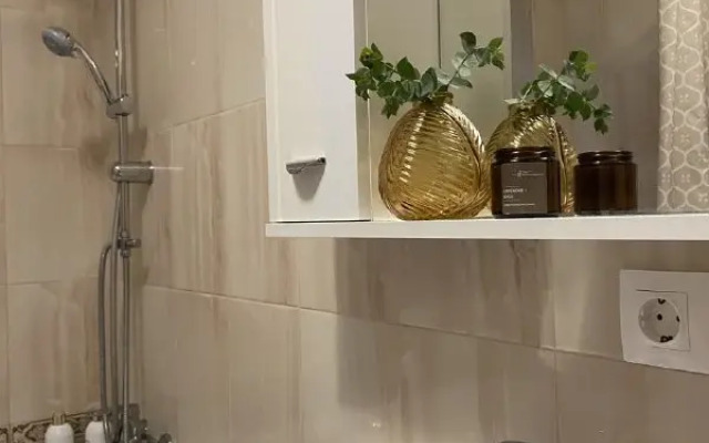 Vgosti 61 V Serdtse Haxichevani Flat