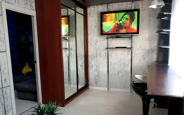 Квартира Студия в Центральном Сочи