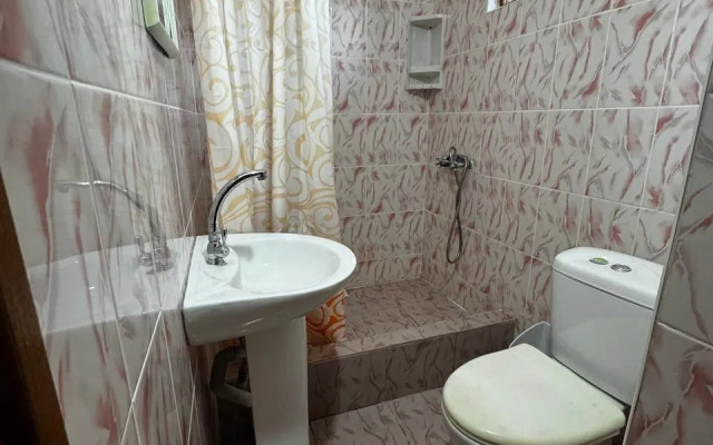 Guest house Pesok, More, Solntse