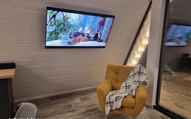 Ladacha Glamping