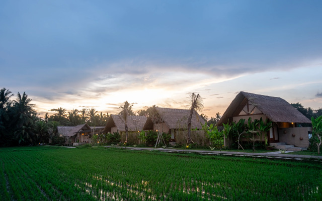 Pondok Mawas Hotel