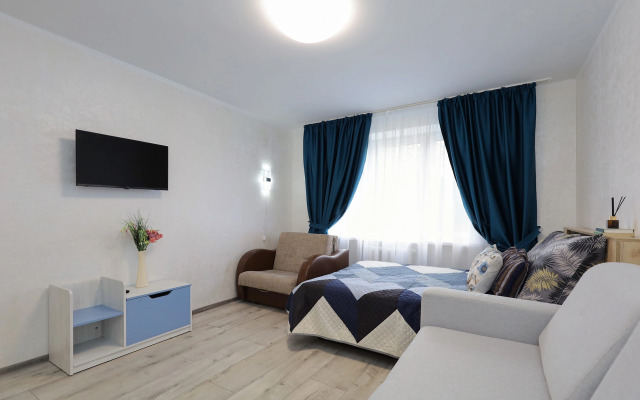 Квартира BalticRealty EcoHome Пионерский