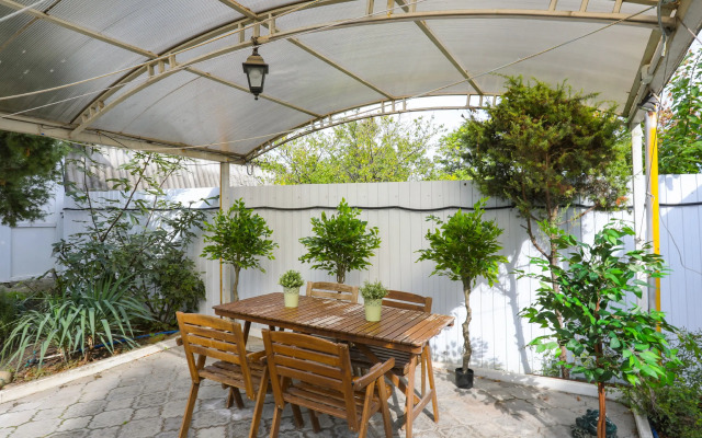 Гостевой Дом Центральный