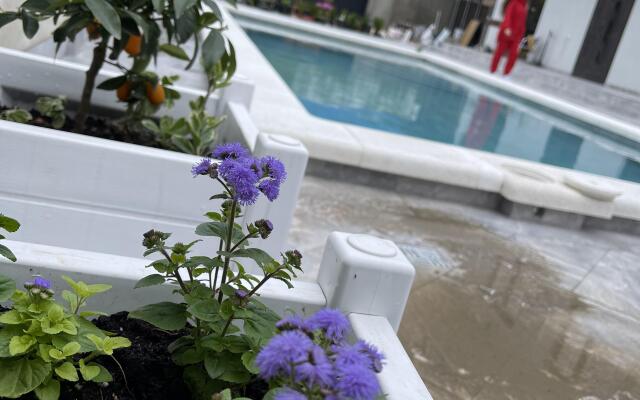 Sunmania Guest House