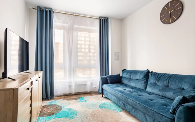 Bolshaya Belaya Kingsaiz Flat