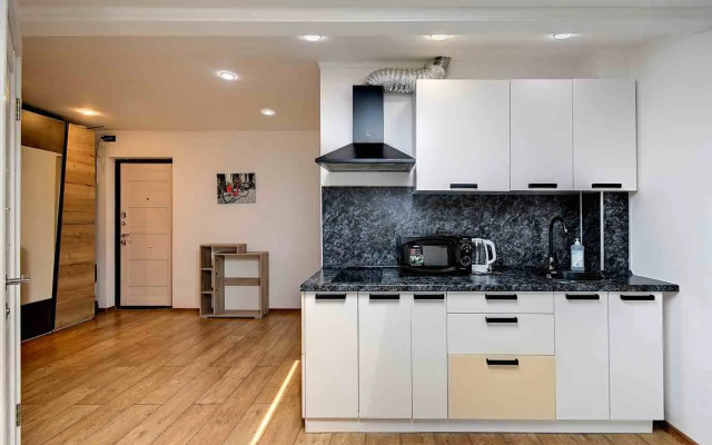 Квартира евро 2-ком рядом с Мандарин Я на Море