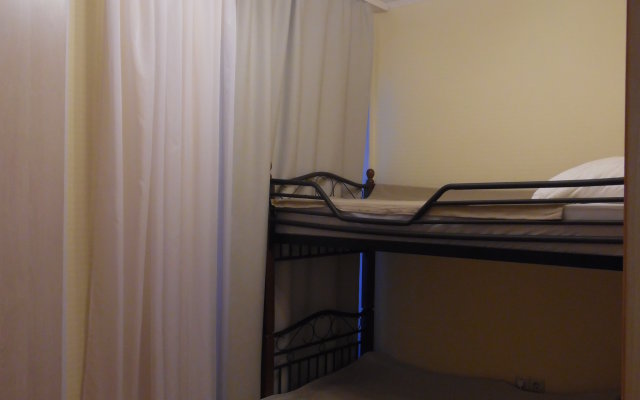 Bon Apart na Bolshoj Morskoj 31 - Irena Hotel Guest House