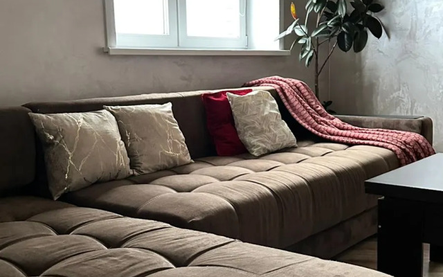 Квартира Двухкомнатная на Гайдара 57к4