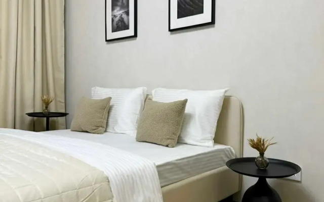 Квартира Студия