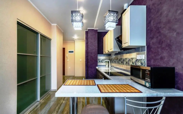 Verona Flat