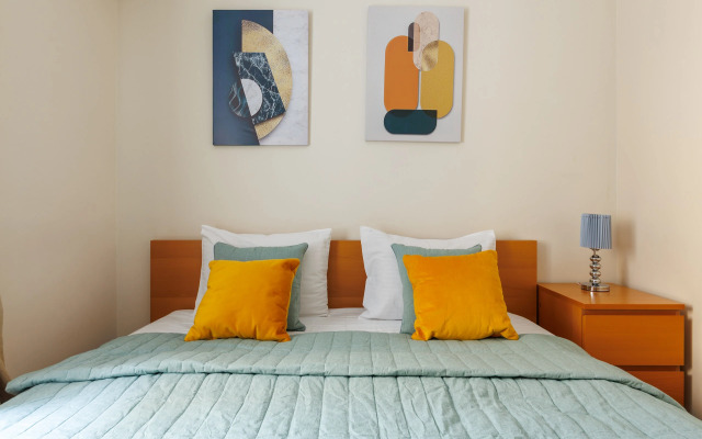 Апартаменты Премиум на Невском Проспекте 8 гостей