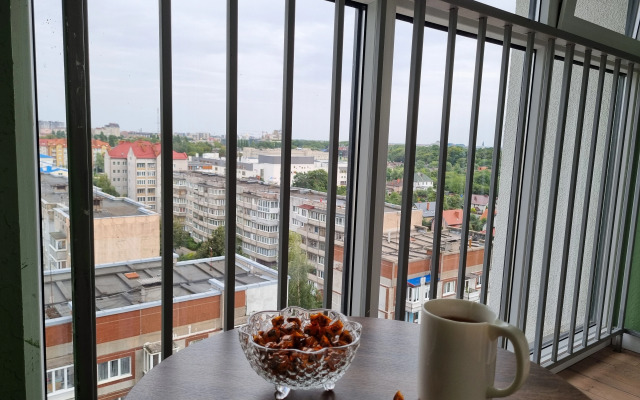 Apartamenty Perfect Flat