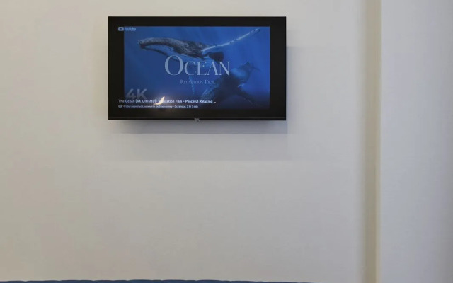 Квартира однокомнатная в центре города