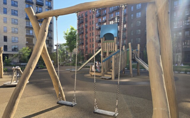 Квартира Apartment Comfort Кантемировская 11