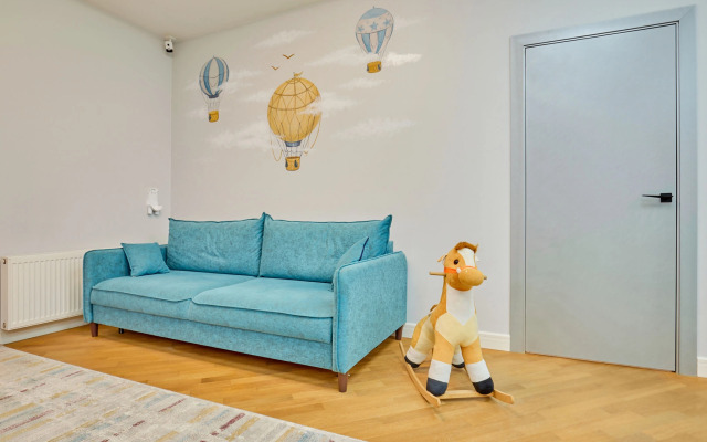 Отель Alleya Resort