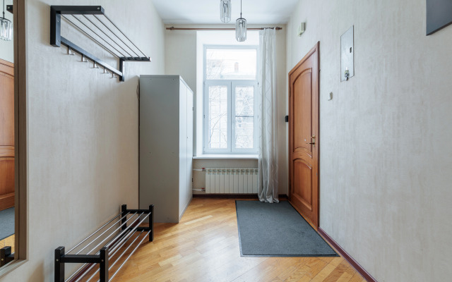 Квартира Уютная в Центре DereMRents ДереМРентс