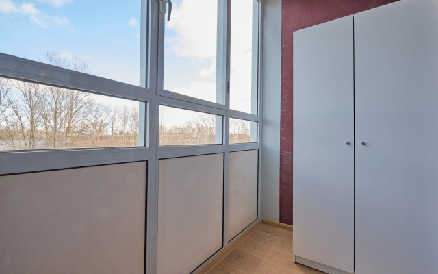 Апартаменты у Ладожского Вокзала