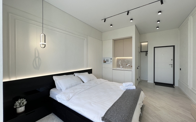 Lux Smart #8 Apartments