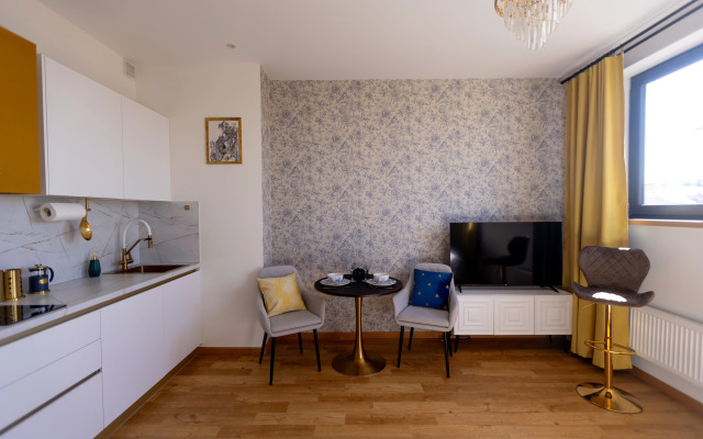 Квартира Hovard