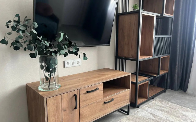 Frukty Rent Studiya Apartments