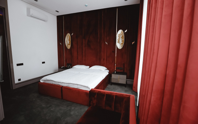 Butik-otel' Old Town Derbent