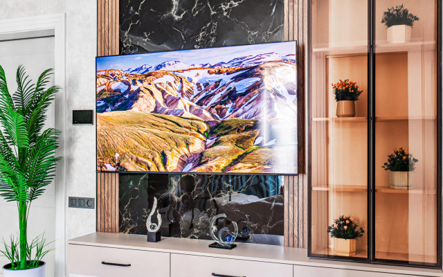 Апартаменты Nrj Jomiy