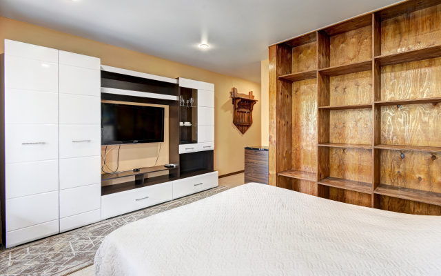 Matsesta Guest House