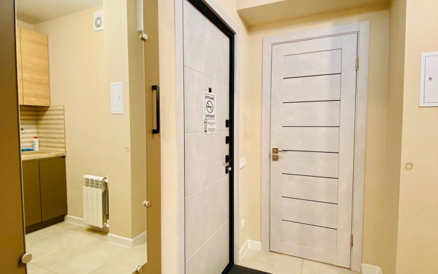 Lyuks S Krasivym Vidom 72/1 Apartments