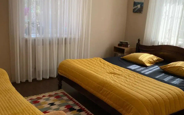 Частный дом Кошкин дом