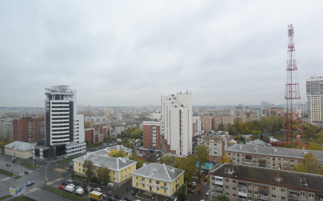 Квартира Шейнкмана 90 2