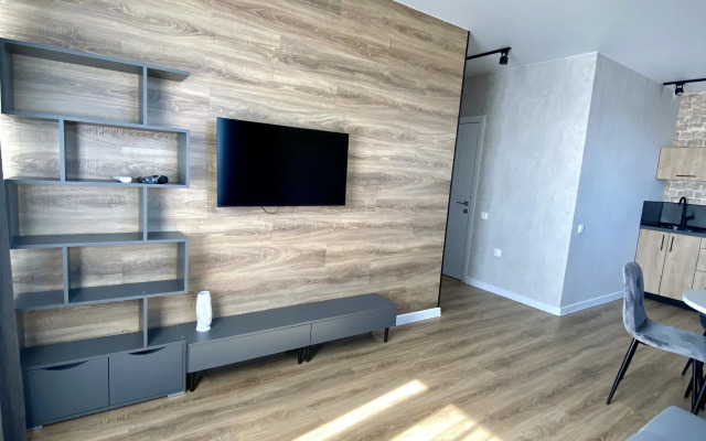 Квартира в ЖК Ракета