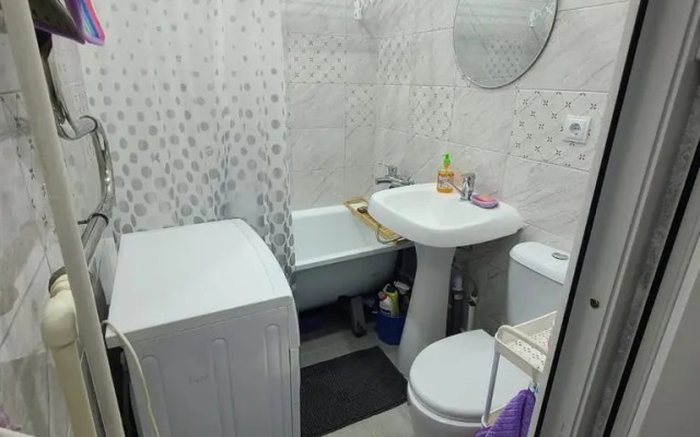 Квартира на Матвеева 10