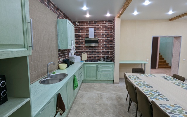Kottedzh 230m S Baney Villa