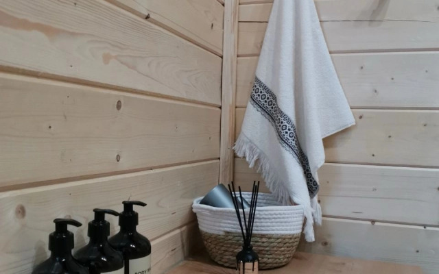 Частный дом Уютный дом Шишаиха 237