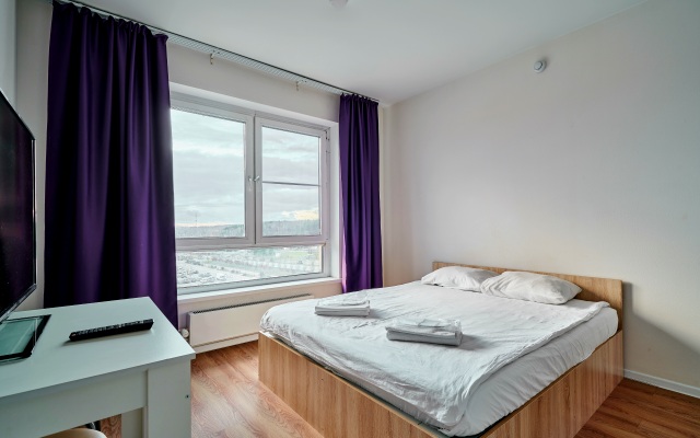 RoomOnDay na ul.Mira art.000055 Apartment