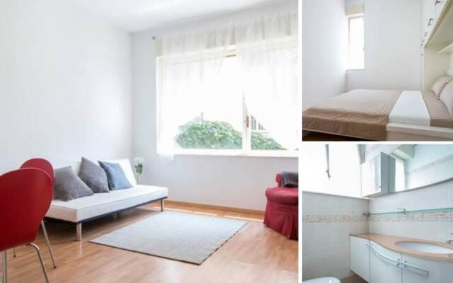AMORUSO Apartments