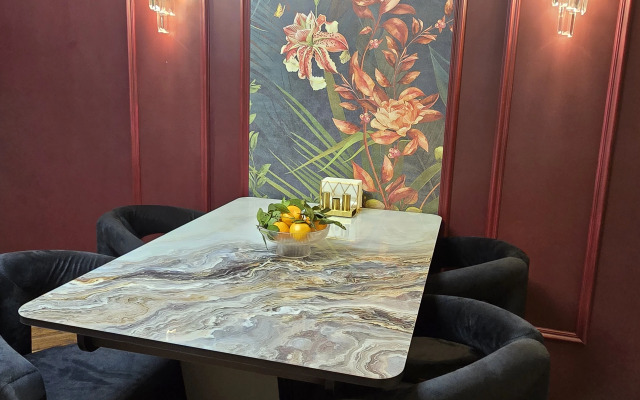 Квартира Бордо