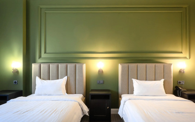 Grand Opera Hotel