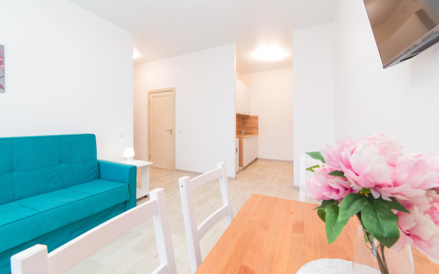 Квартира Rest in the Rhythms of Tyumen 157