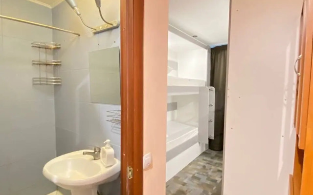 Arktika Hostel